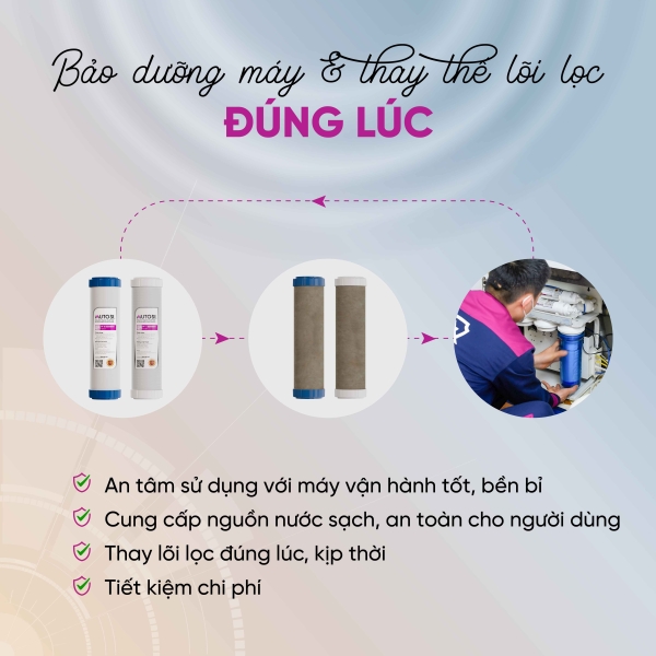 Gói dịch vụ MD7