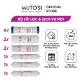 Gói dịch vụ MD7