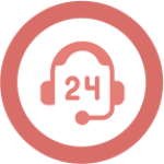 Procare cam kết phản hồi v&agrave; xử l&yacute; sự cố li&ecirc;n quan tới sản phẩm trong 24 giờ kể từ khi nhận được th&ocirc;ng tin y&ecirc;u cầu