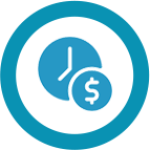 Tiết kiệm thời gian v&agrave; chi ph&iacute; thay thế l&otilde;i lọc (so s&aacute;nh với bảng gi&aacute; b&aacute;n lẻ v&agrave; khuyến c&aacute;o thay thế của nh&agrave; sản xuất)